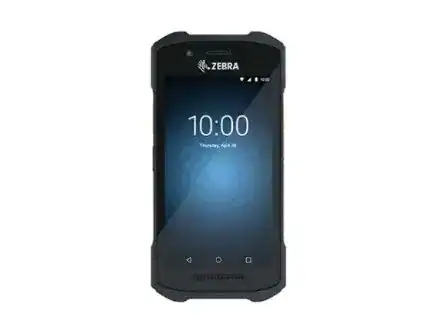 Zebra TC21 Android mobile computer