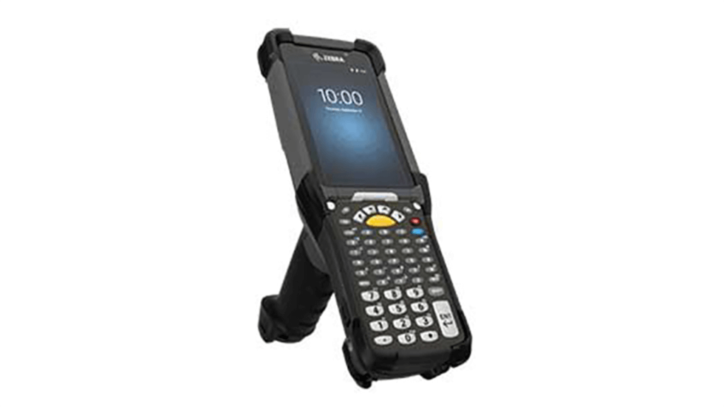 Zebra MC9300 Mobile Computer