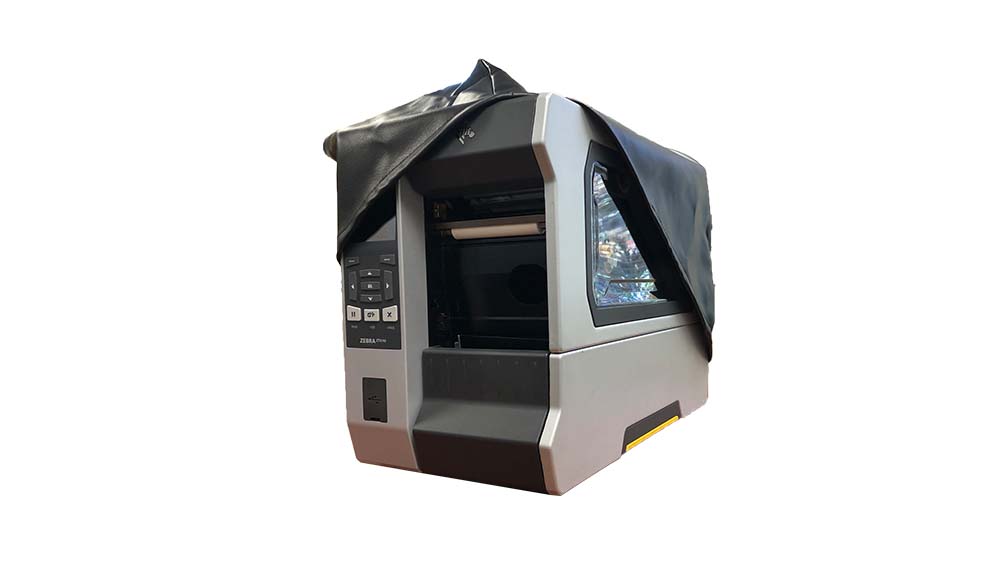Printer Cover EMP Tech Group