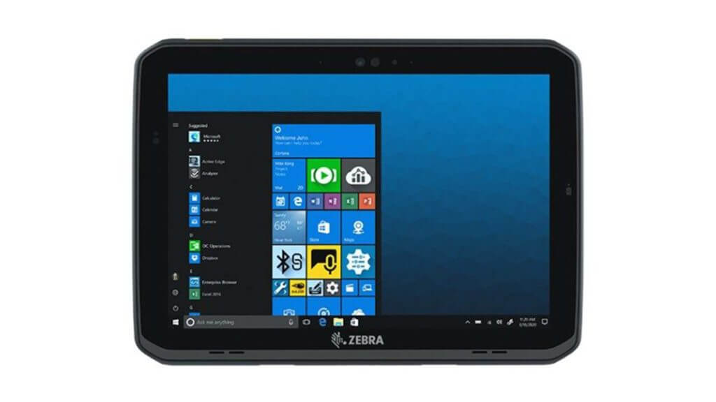 Mobile computing emp tech group