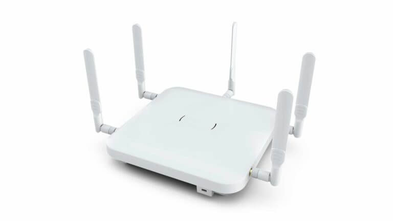 Wireless Networking Access Point