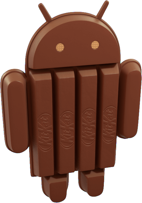 Android KitKat