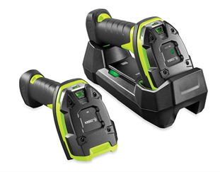 Zebra Rugged Scanners
