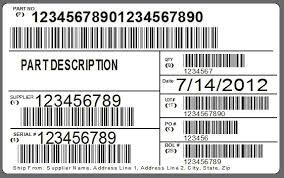 barcode image