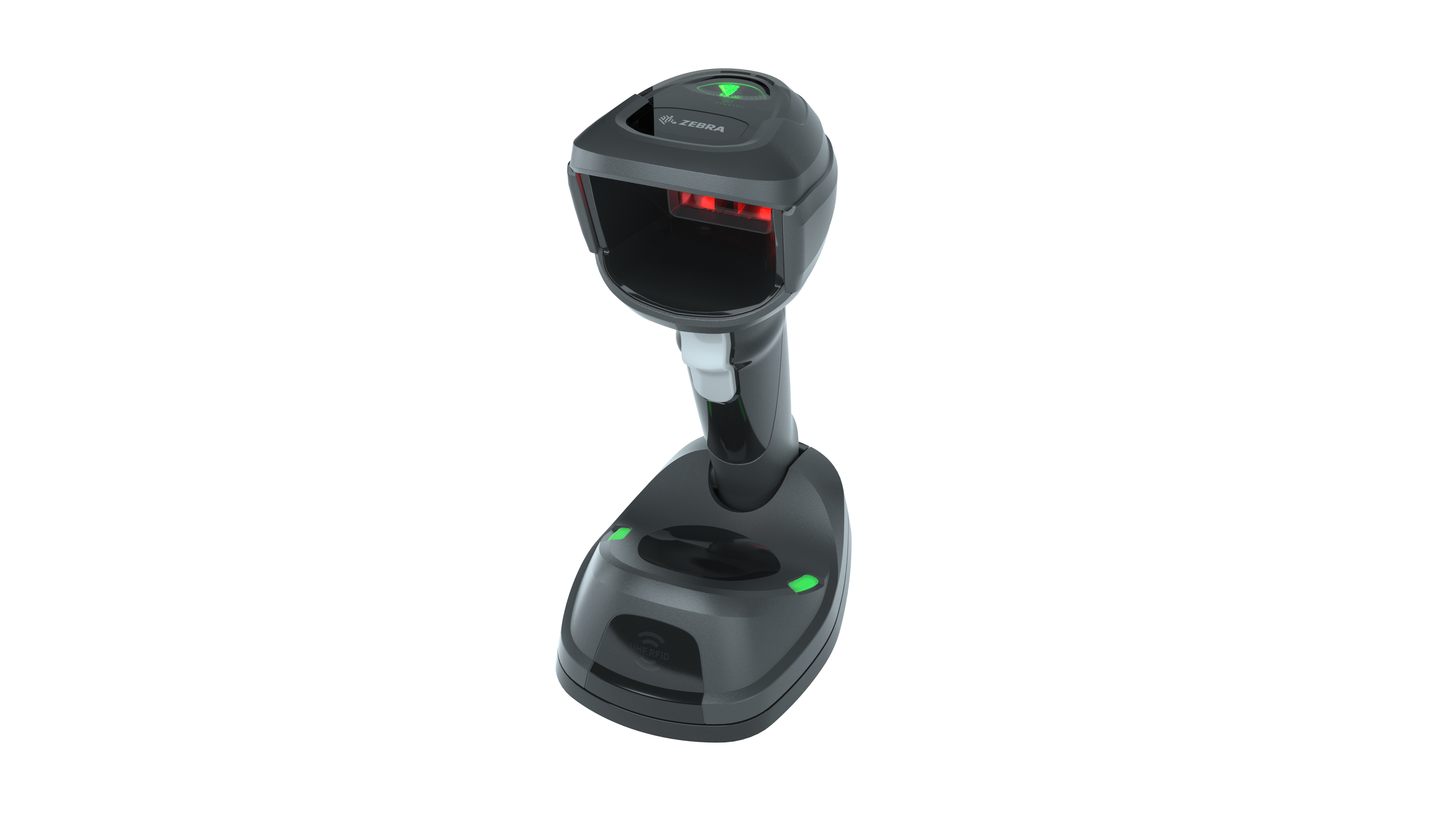 Zebra Handheld RFID Reader EMP Tech Group