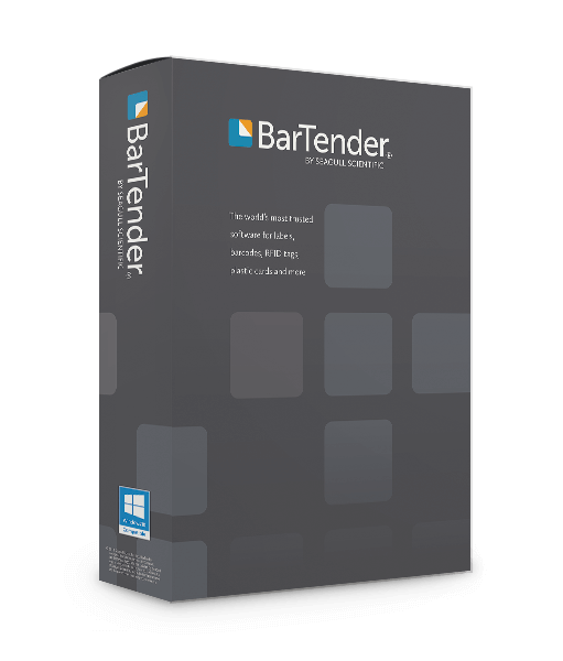 BarTender Label Software