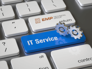 EMP Technical Group IT Service