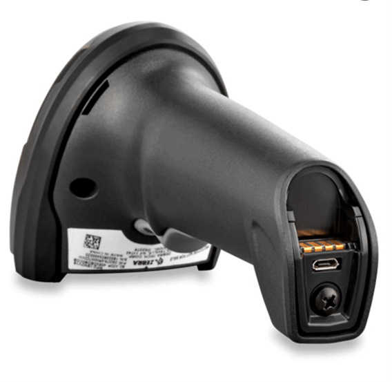 DS2278 Barcode Scanner
