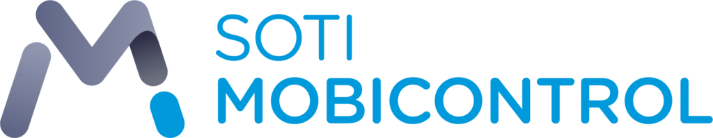 SOTI MobiControl Logo