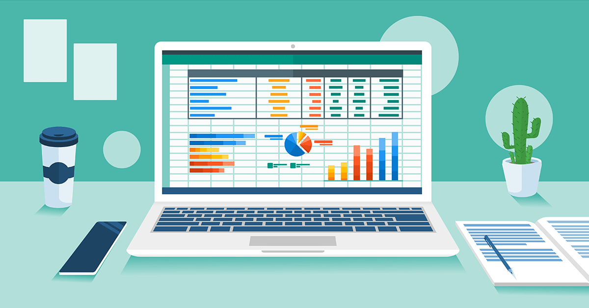 Trying to Use a Spreadsheet as a Database - EMP Tech Group