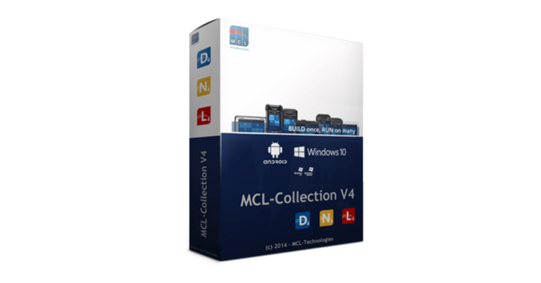 MCL Collection V4