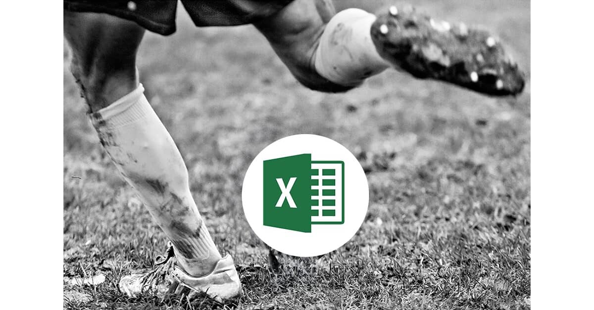 Kicking the Spreadsheet Habit