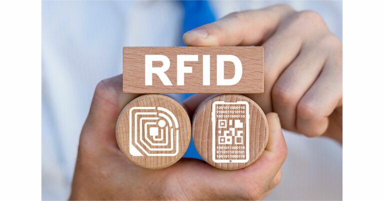 Encode RFID Tags