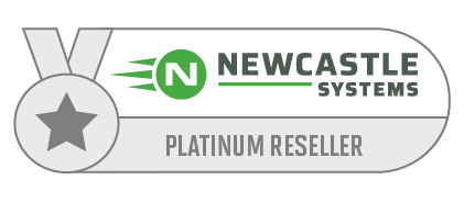 Newcastle Systems - Certified Platinum Reseller