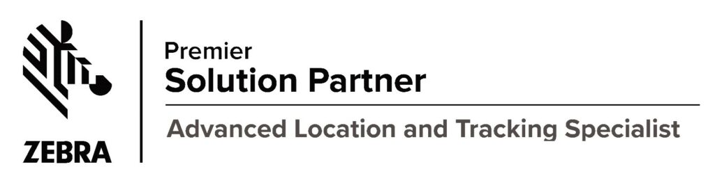 Zebra Promotion - Premier Solution Zebra Technologies Partner. Advanced Location and Tracking Specialist 