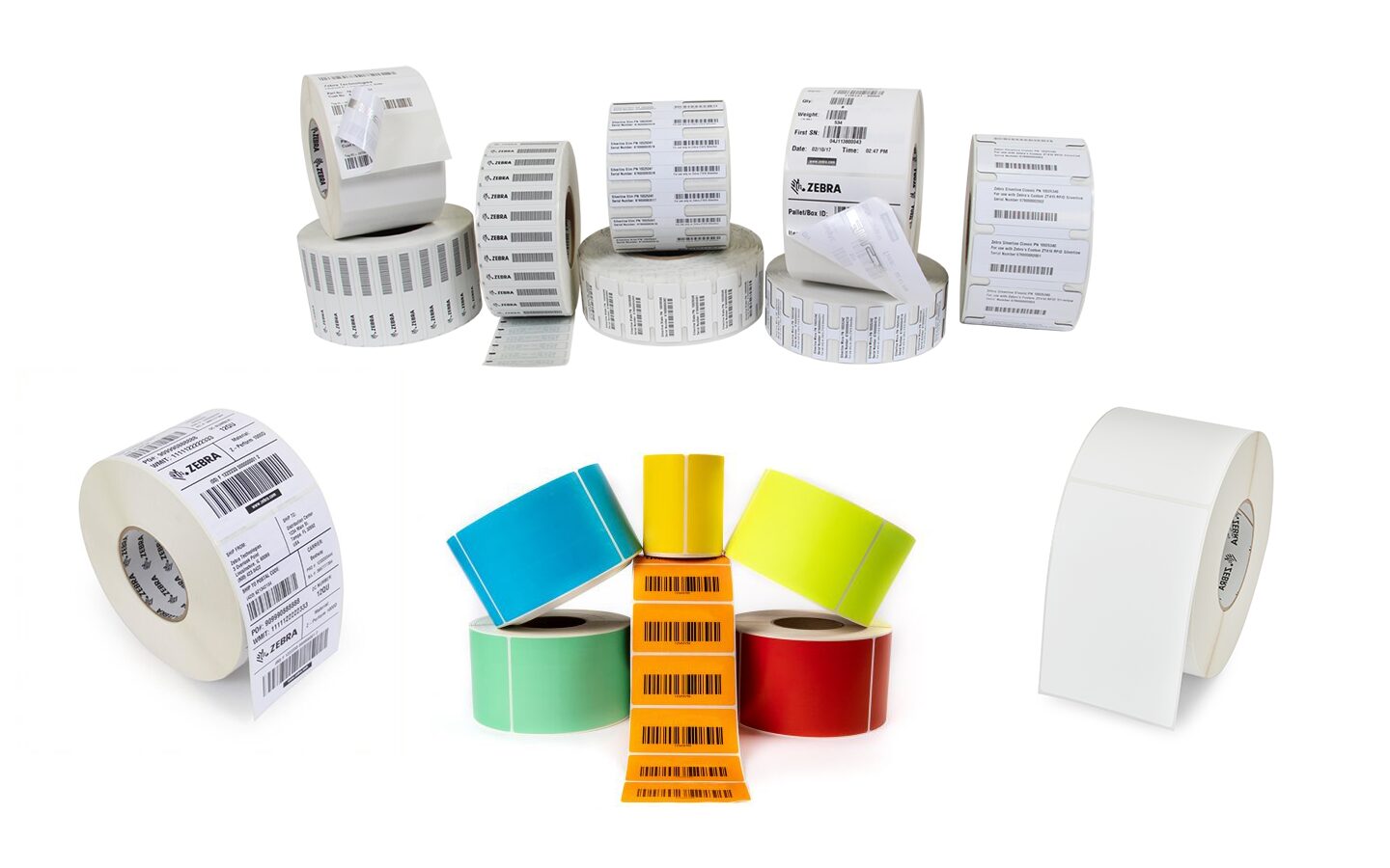 Lcd Ribbon Labels Matching Thermal Ribbon to Label Stock - EMP Tech Group