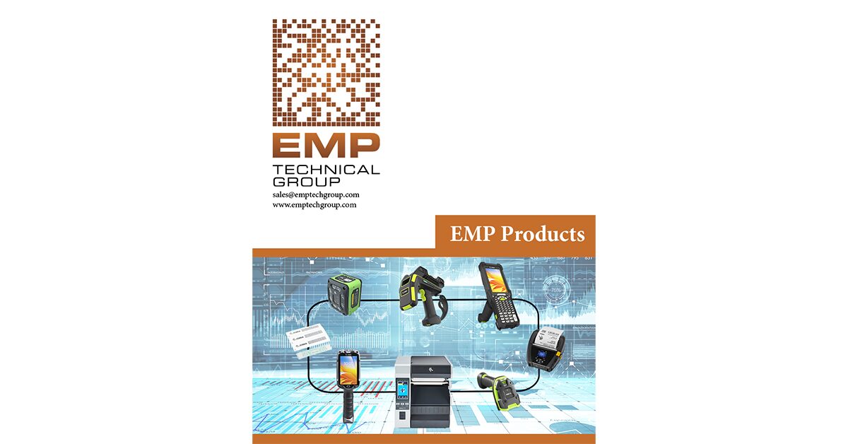 Product Brochure - EMP Tech Group