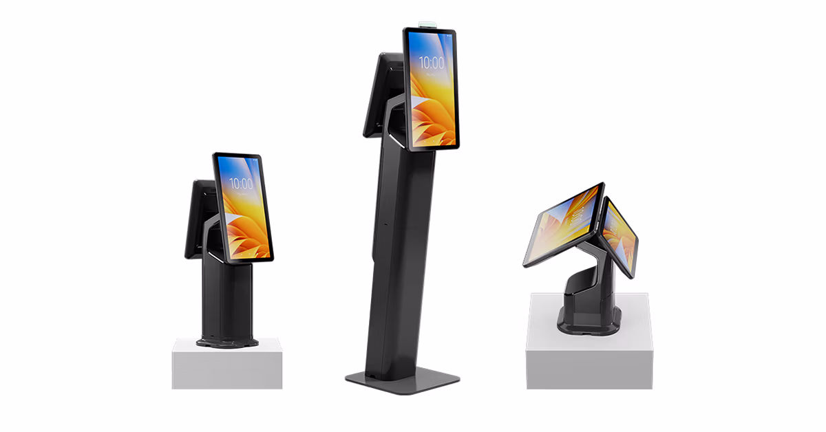 The KC50 Android Kiosk Computer