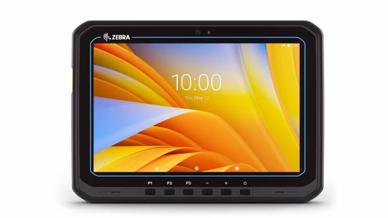 Zebra ET60 Mobile Computing Tablet