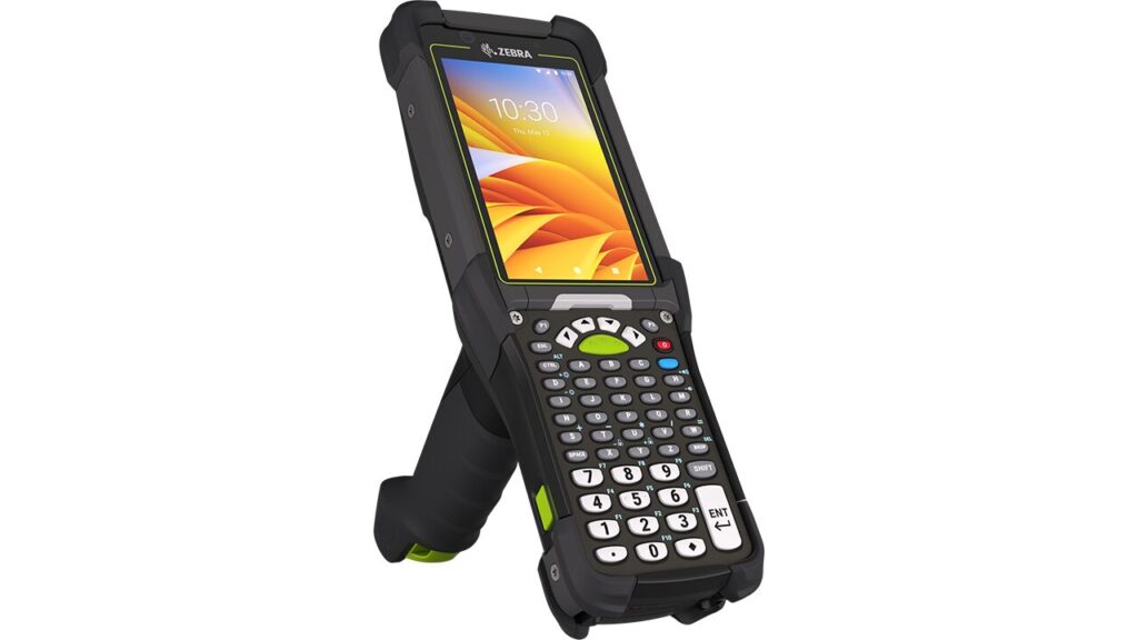 Zebra Technologies MC9400 Mobile Computer