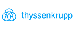 Thyssenkrupp