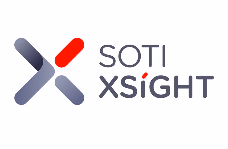 SOTI XSight