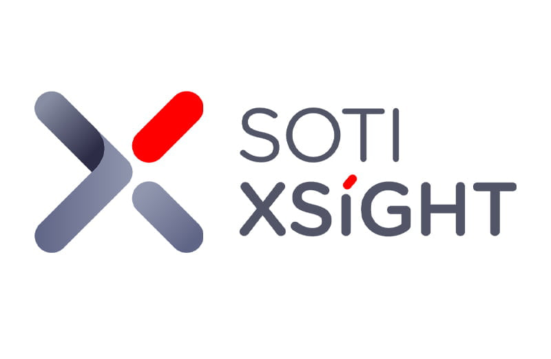 SOTI XSight