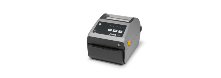 Zebra ZD621 - Desktop Label Printers