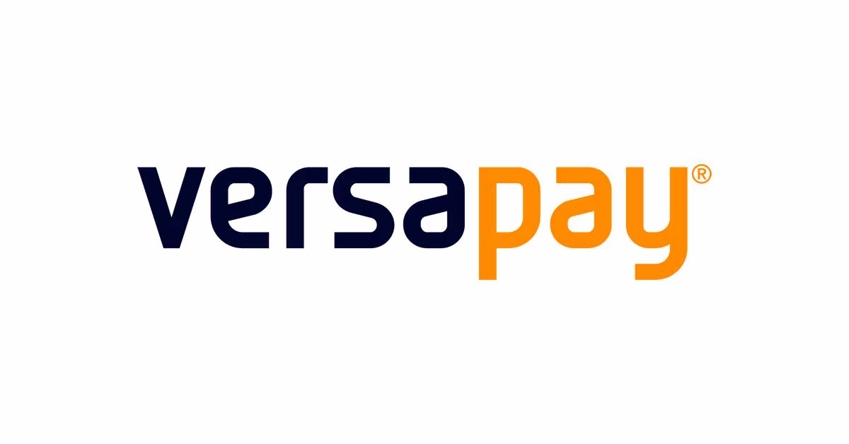Versapay Logo