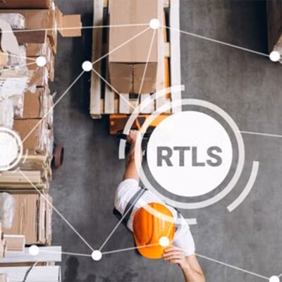 Real Time Locating Systems in the Warehouse
