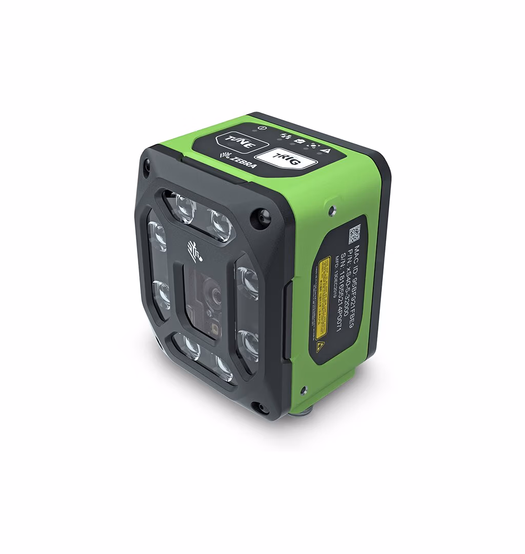 Zebra Technologies FS42 Fixed Scanner OCR