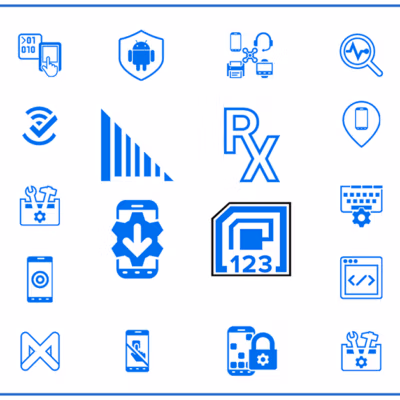 Zebra Mobile Computer Android Apps