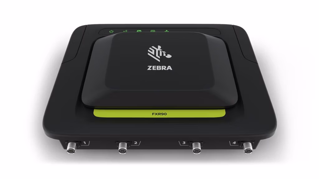 Zebra Technologies FXR90