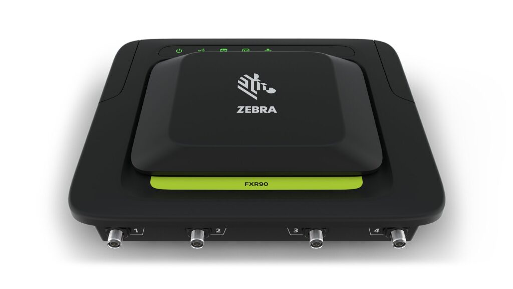 Zebra Technologies FXR90