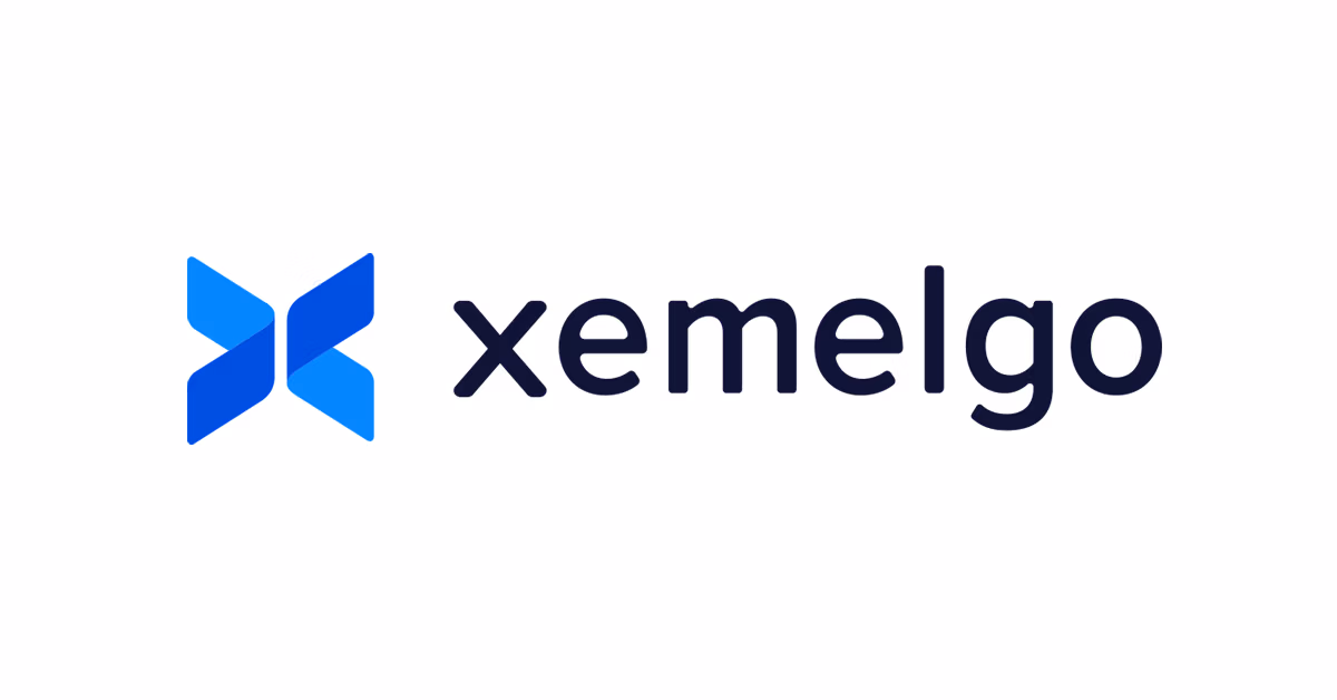 Xemelgo Logo