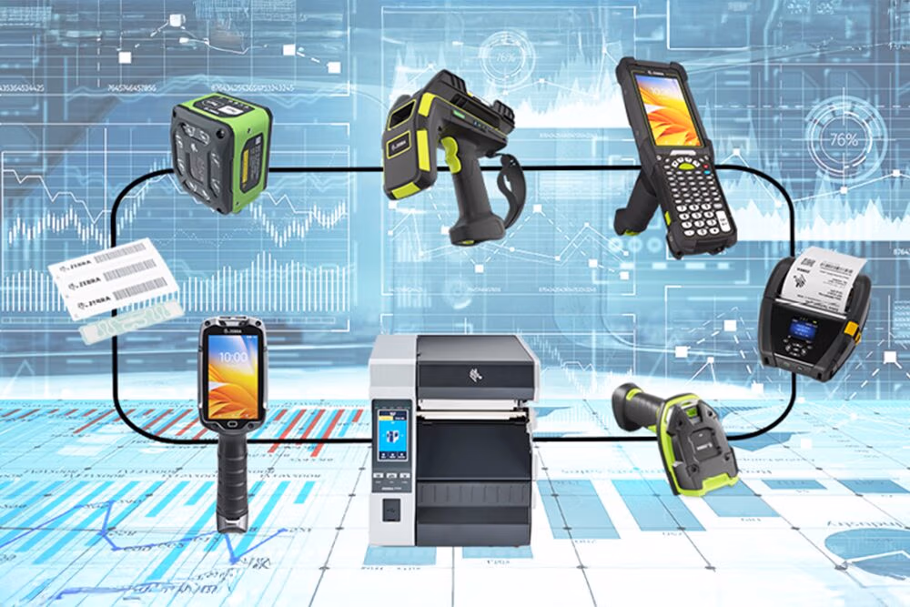 EMP Tech Group featured products