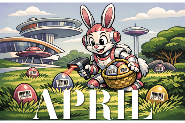 April 2026 Newsletter