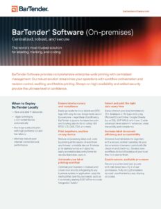 BT-DS001_BarTender-Software-On-Premises-datasheet_040925_Page_1