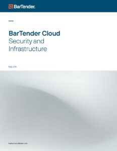 BarTender Cloud Security and Infrastructure_Page_1