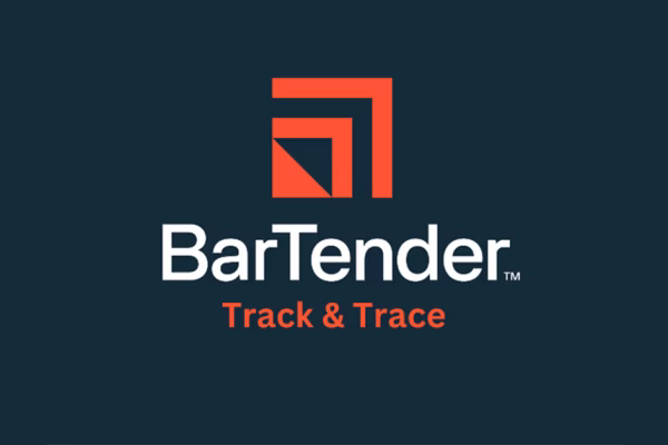 BarTender Track and Trace