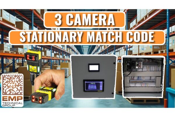 3 Camera Stationary Match Code