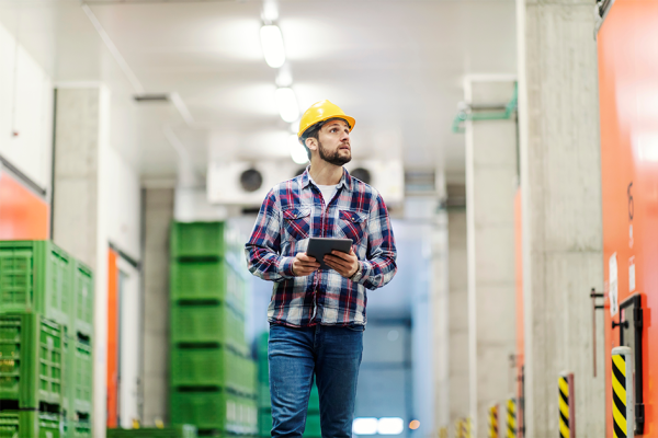 Issue 108 - RFID Site Survey