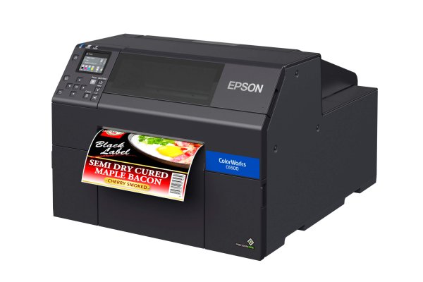 Color-Label-Printer
