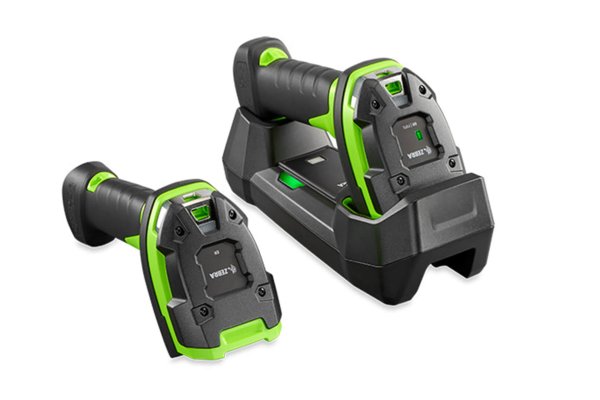 Zebra DS3600 Rugged Barcode Scanner Handheld Barcode Scanner