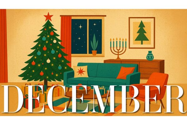 December 2025 Newsletter