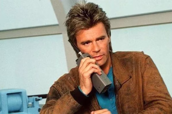 MacGyver