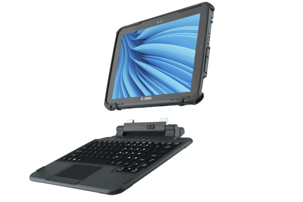 Zebra ET8X Tablet