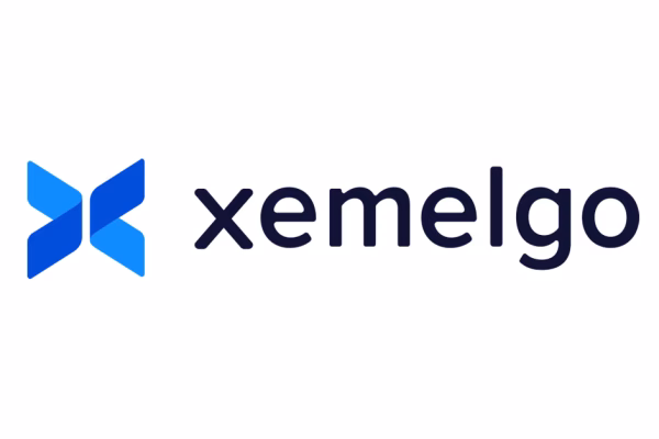 Xemelgo Logo