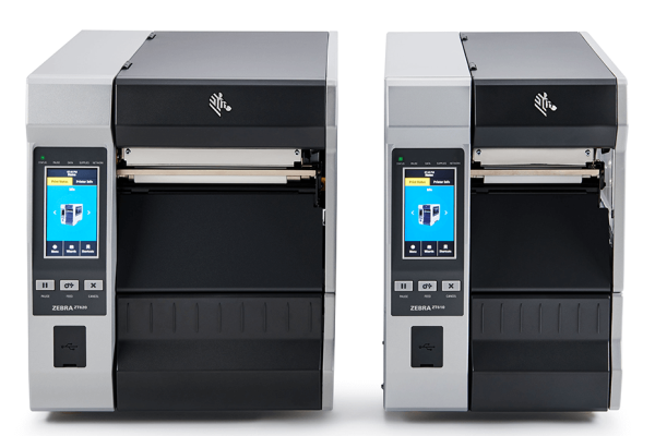 Zebra ZT600 Label Printers