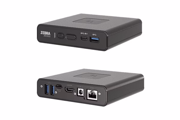 Zebra ZCE500